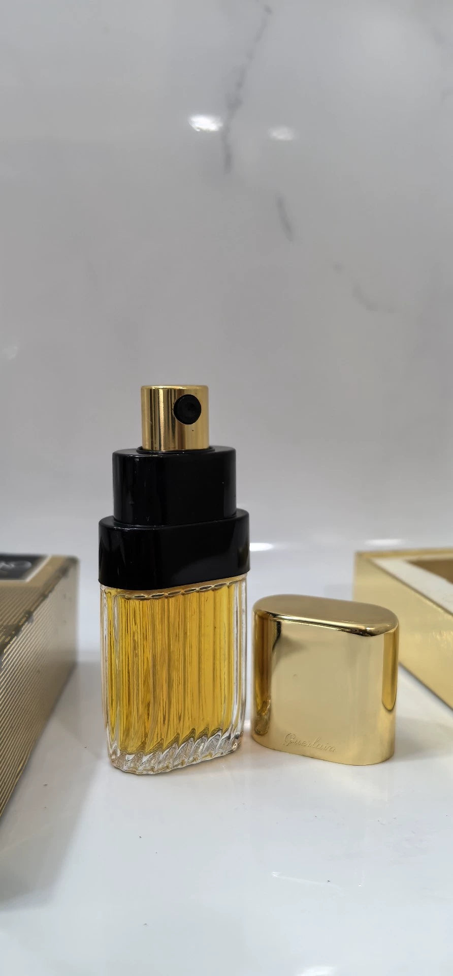 250525-97 Guerlain Mitsouko 8ml 0.3oz parfum perfume