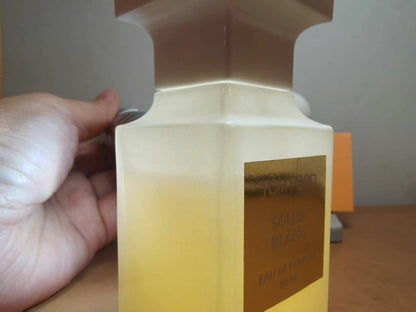 010126-78 Tom Ford 50ml 1.7oz Eau de parfum