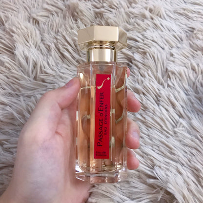171225-106 Serge Lutens Parfum Perfume 74ml 2.5oz