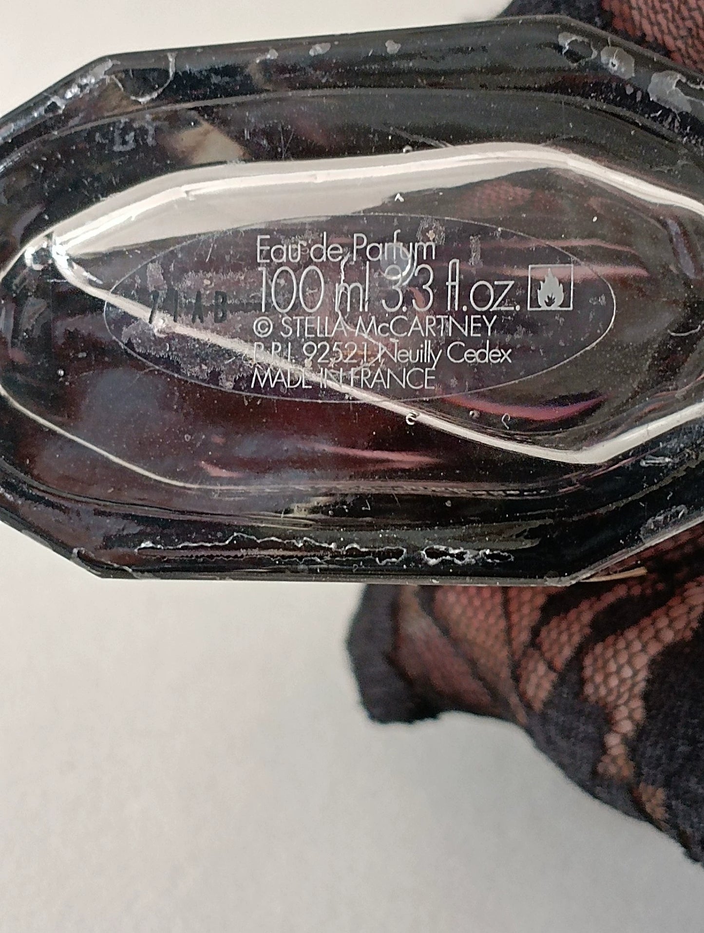 190526-12 Stella Stella silver EDP 100ml 3.4 oz