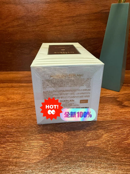301225-63 Guerlain 200ml 6.8oz MUSC OUTREBLANC EDP 200ml 6.8 oz