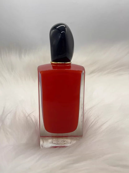 310326-120 red love EDP 100ml 3.4 oz