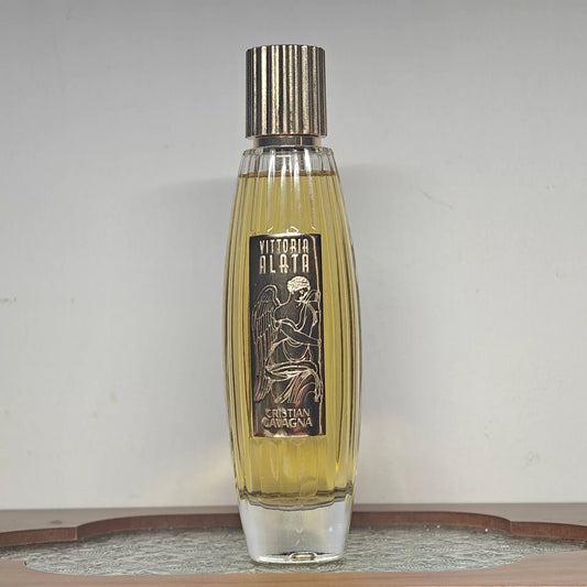 070626-4 Christian Cavagna Wings Perfume 100ml 3.4 oz