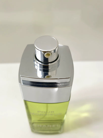 180626-40 Chanel gentleman light EDT 100ml 3.4 oz