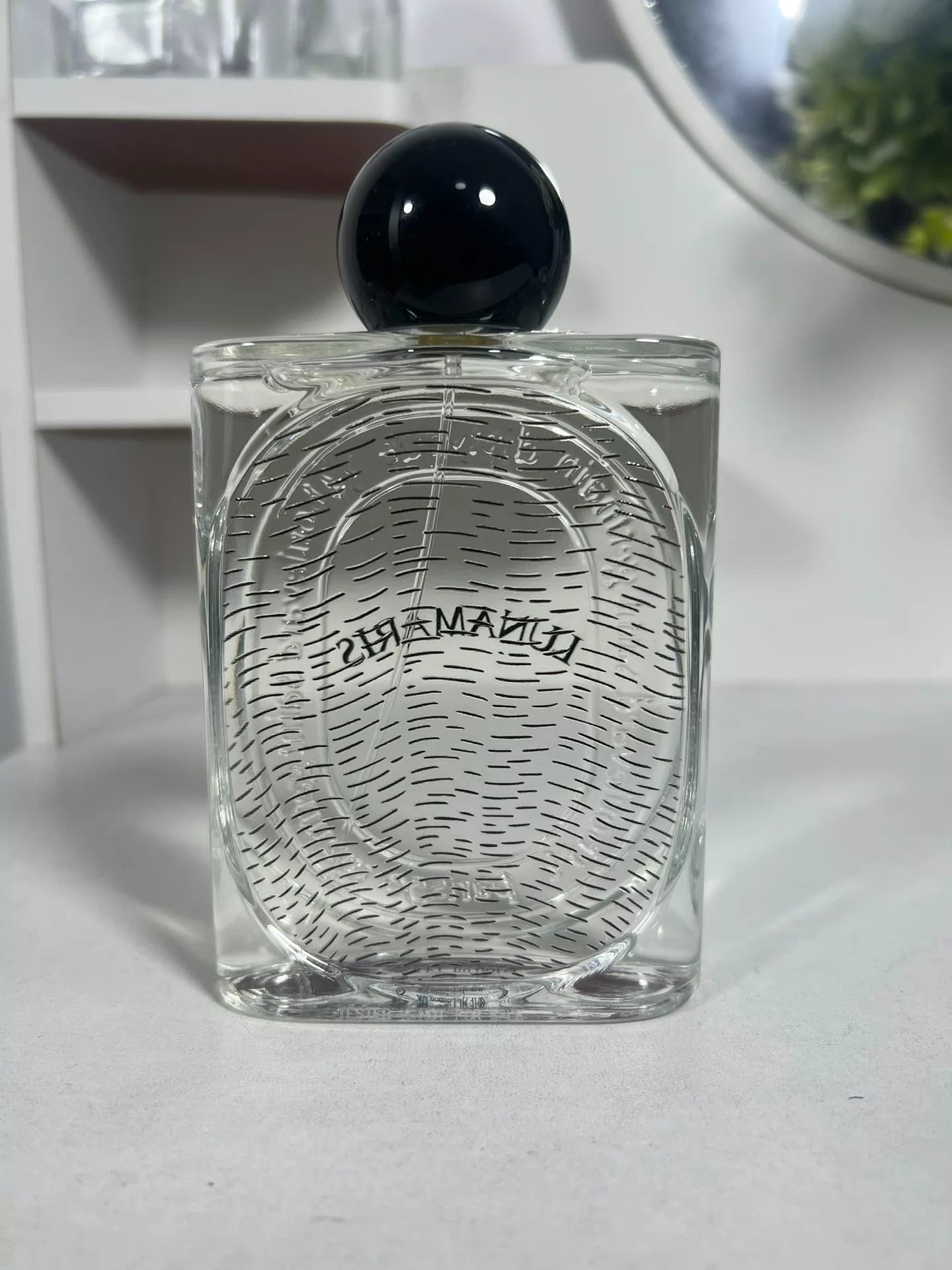 270726-118 Tiptik Great Thousand Perfume 100ml 3.4 oz