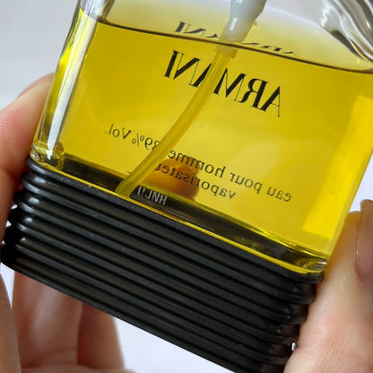 251025-15 Armani Eau pour Homme 50ml 1.7oz