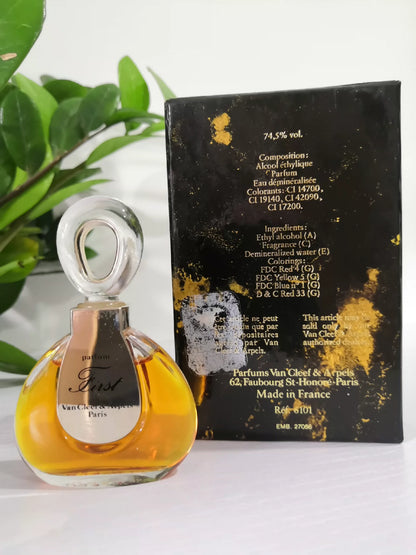 200525-66 Van Cleef & Arpels Parfum Perfume 15ml 0.5oz