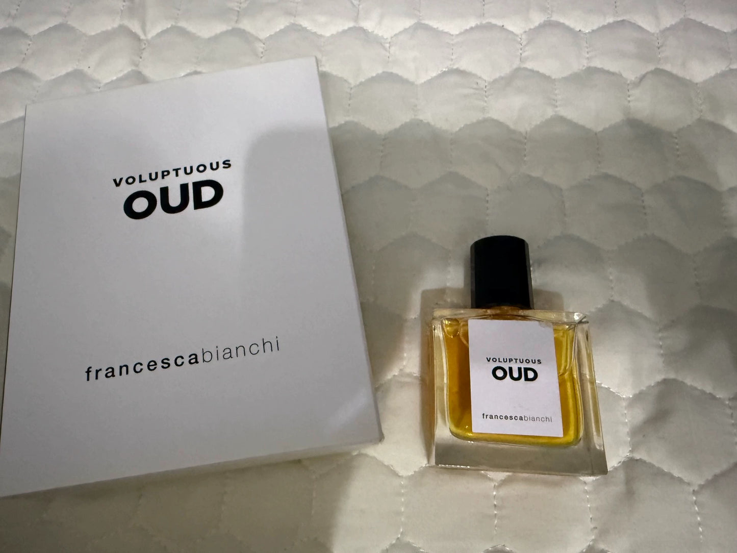 180826-43 Francesca Bianchi Rich 30ml 1 oz