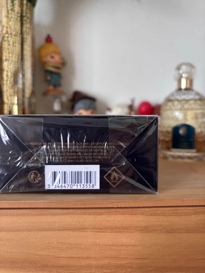 140126-20 Guerlain Eau de Parfum EDP 89ml 3.0oz