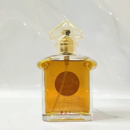 070525-59 Guerlain Mitsouko 75ml 2.5 oz EDP eau de parfum