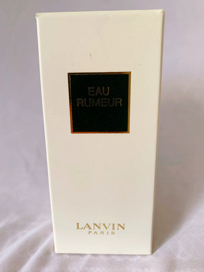 081026-56 Lanvin Rumeur Wonderful Rumor 100ml 3.4 oz