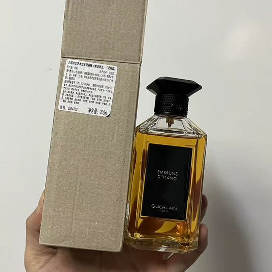 05826-587 Guerlain Art Salon Love Parfum 200ml 6.8 oz