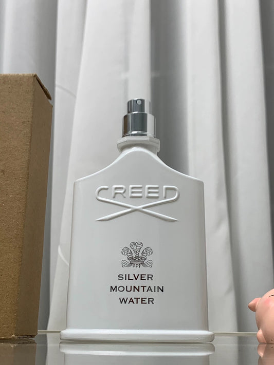 280726-73 CK creed silver mountain 100ml 3.4 oz