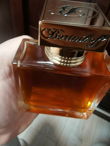 170826-63 Bortnikov Mysterious Oud 50ml 1.7 oz
