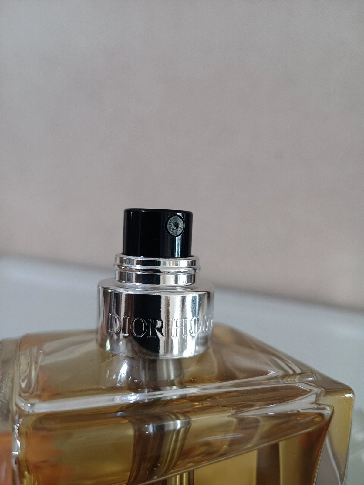 Dior Jieao Argento Tubo 100 ml 3,4 oz