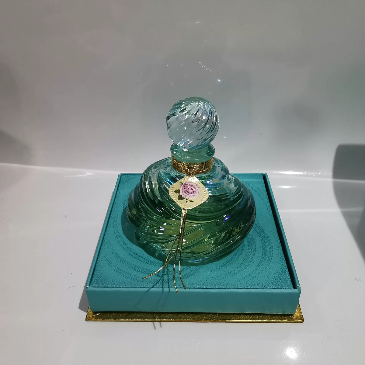 020926-46 Shiseido Blue Rose 32ml 1.1 oz