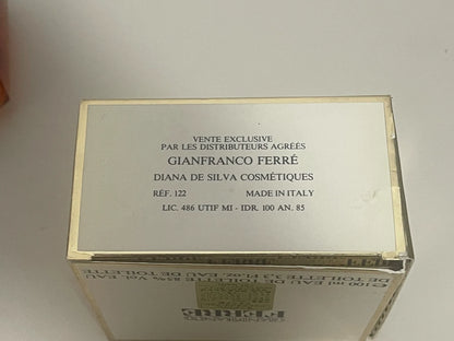 030826-117 Ferre Ferre eponymous EDT 100ml 3.4 oz