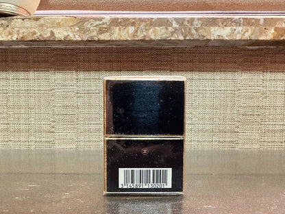220325-43 Chanel coco  7ml 1/4 oz parfum