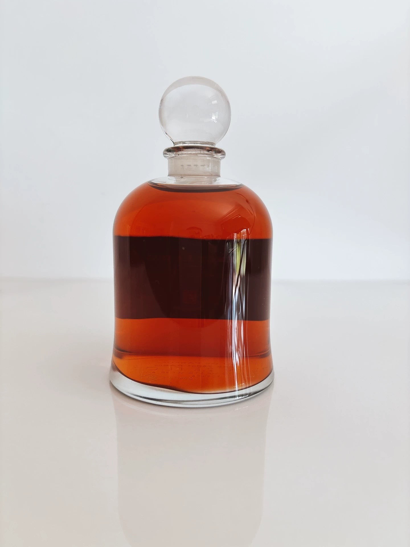 050126-97 Serge Lutens 75ml 2.5oz Eau de parfum EDP