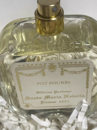 250526-140 Pot Pourri EDC 100ml 3.4 oz
