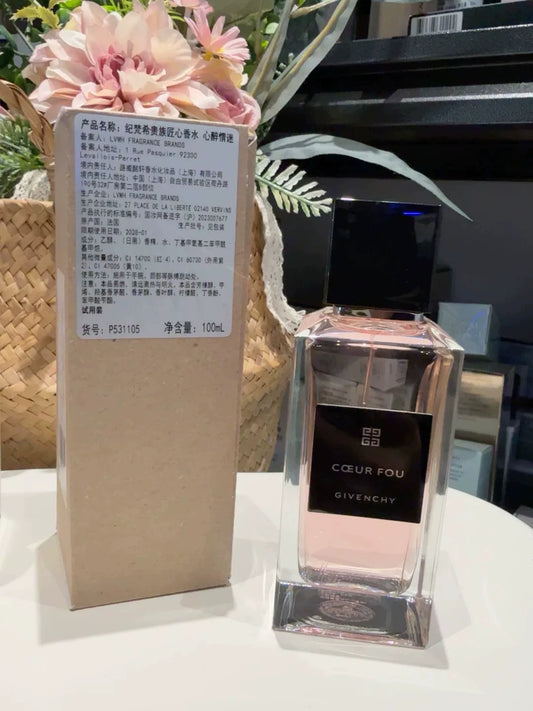 200426-25 Givenchy  Enchanted 100ml 3.4 oz