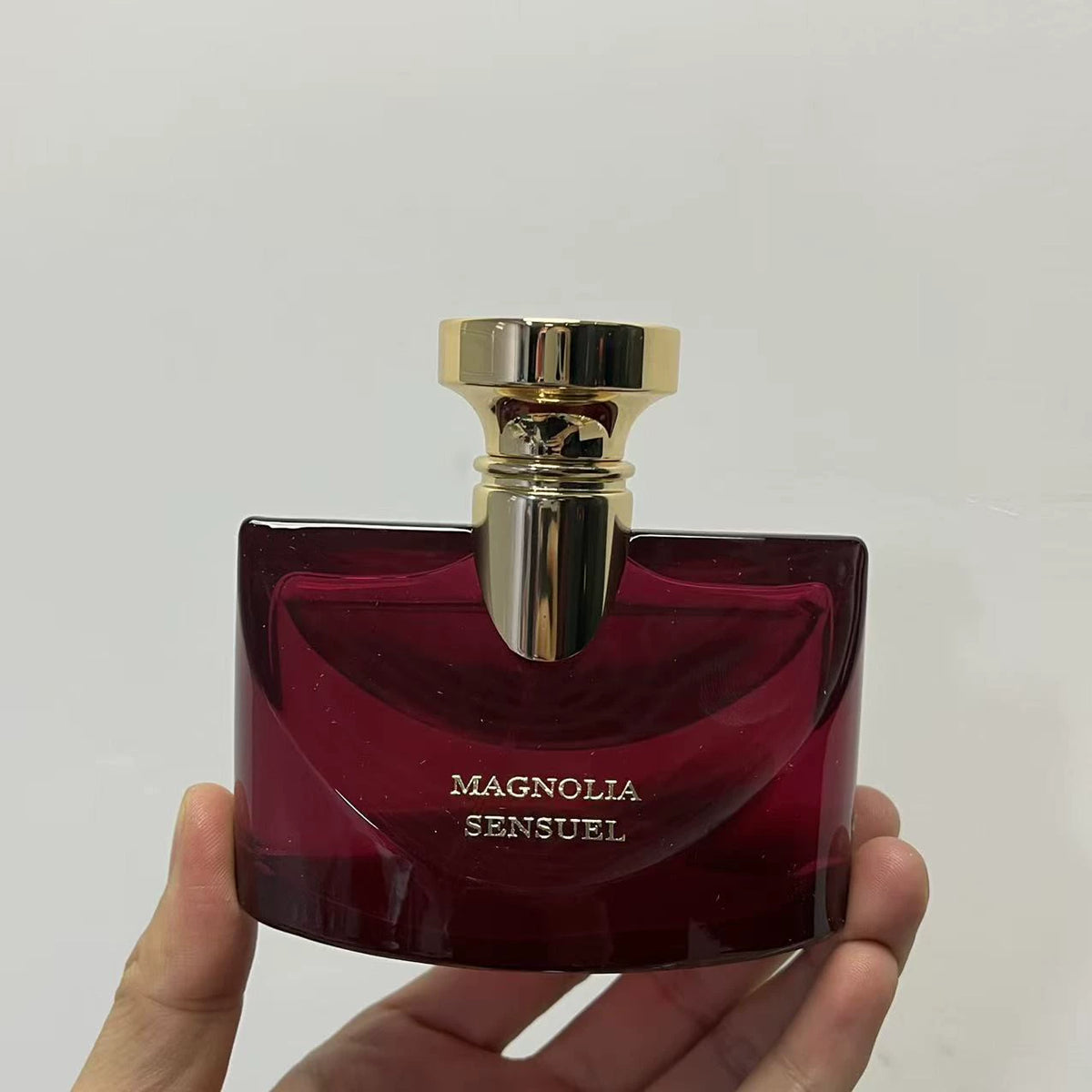 05826-477 Bvlgari Drunken Beauty Orchid Perfume 100ml 3.4 oz