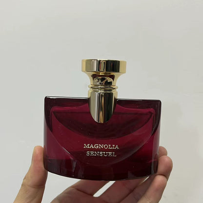 05826-477 Bvlgari Drunken Beauty Orchid Perfume 100ml 3.4 oz