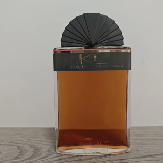 100226-1 Karl Lagerfeld Karl 60ml EDT eau de toilette