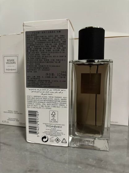 290626-148 YSL Saint Laurent Clothes Perfume 125ml 4.2 oz