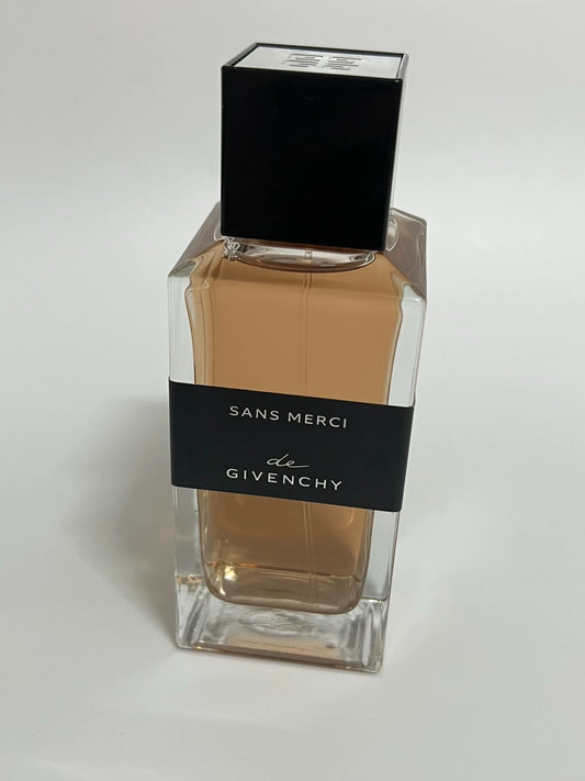 170126-92 Givenchy Eau de Parfum EDP 100ml 3.4oz