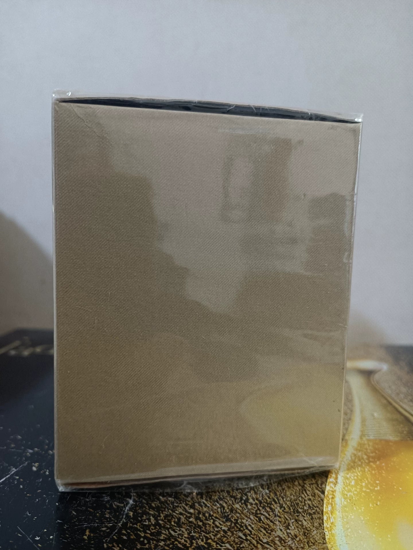 131125-13 Burberry My Eau de Parfum EDP 50ml 1.7oz