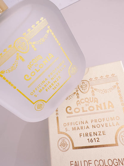 050126-85 Santa Maria Novella Rose EDC 100ml 3.4oz
