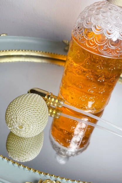 241025-19 Guerlain Nuit D'amour 125ml 4.2oz EDP eau de Parfum