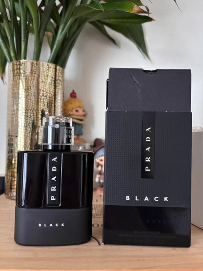 140126-25 Prada 100ml 3.4oz EDT