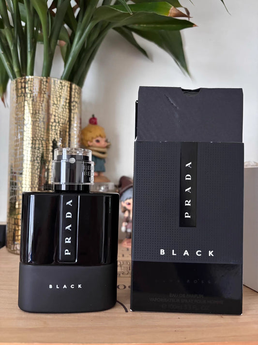 140126-25 Prada 100ml 3.4oz EDT