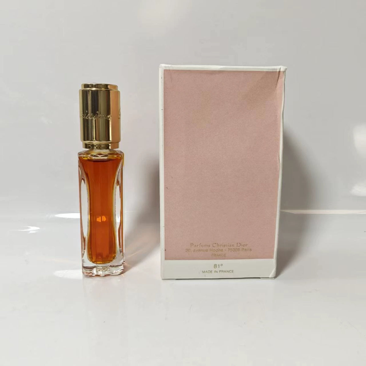 020926-40 Dior Charm Jasmine Essence 5ml 0.2 oz