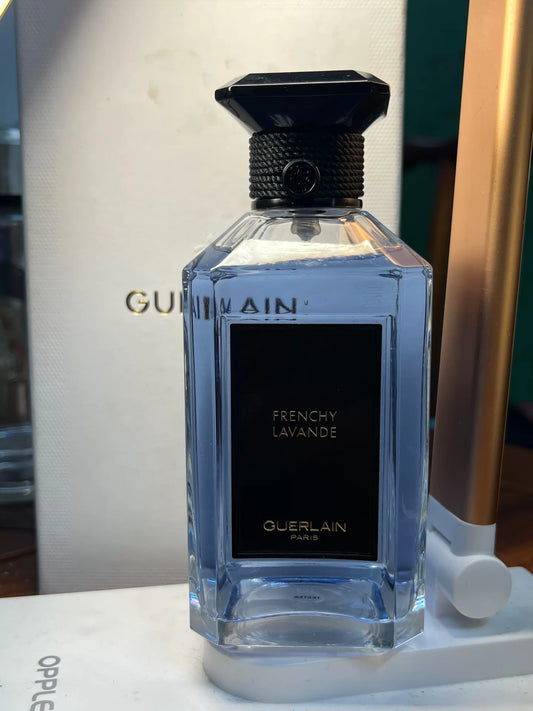 130926-74 Guerlain French Lavender Boxless 200ml 6.8 oz