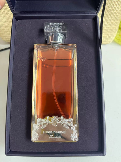 030926-72 Guerlain Aria Kiss Limited Parfum 75ml 2.5 oz