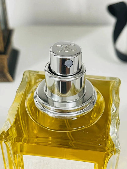 260526-3 Celine Revelation Perfume 100ml 3.4 oz