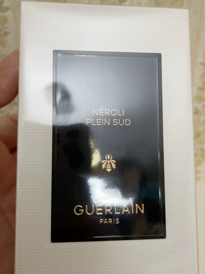 070526-75 Guerlain Orange Blossom Qihang Parfum 100ml 3.4 oz