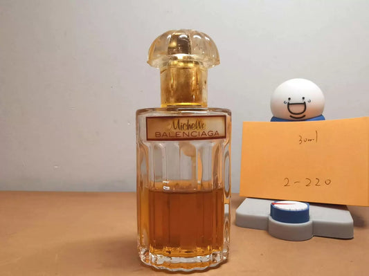 260326-37 Balenciaga Michelle 30ml