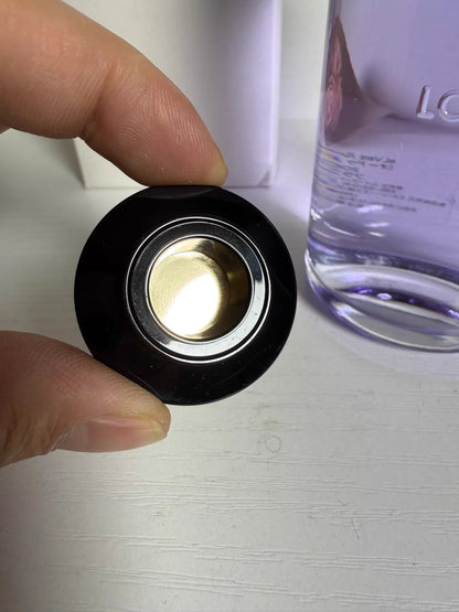 010426-276 LV Louis Vuitton purple elf Perfume 200ml 6.8 oz