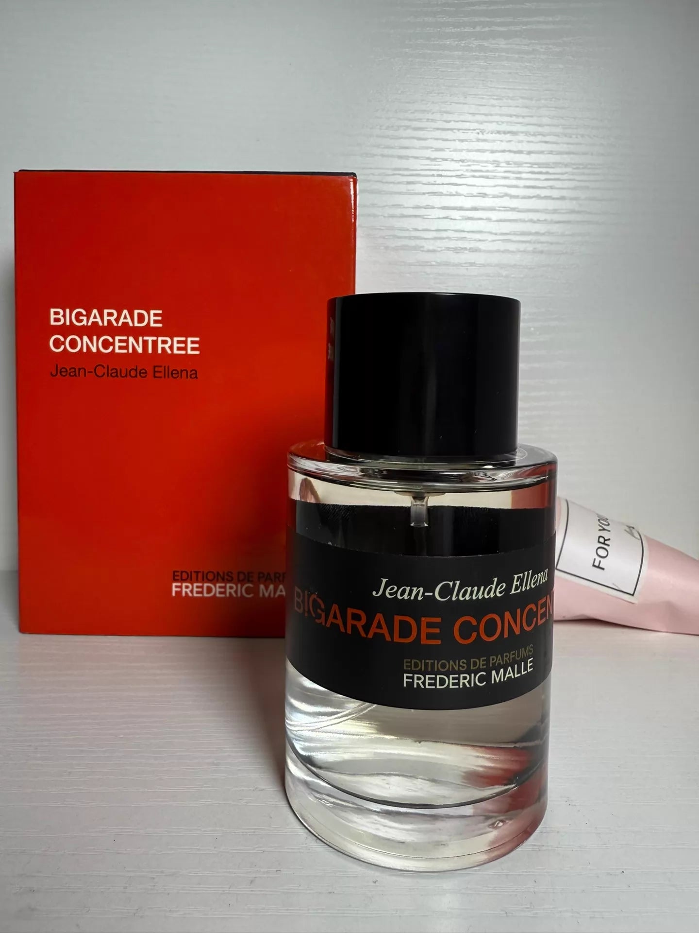 200526-154 FM Fumar Concentrated Perfume 100ml 3.4 oz