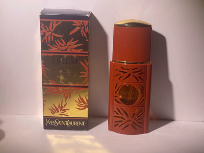 030826-208 Yves Saint Laurent YSL Opium Red 30ml 1 oz