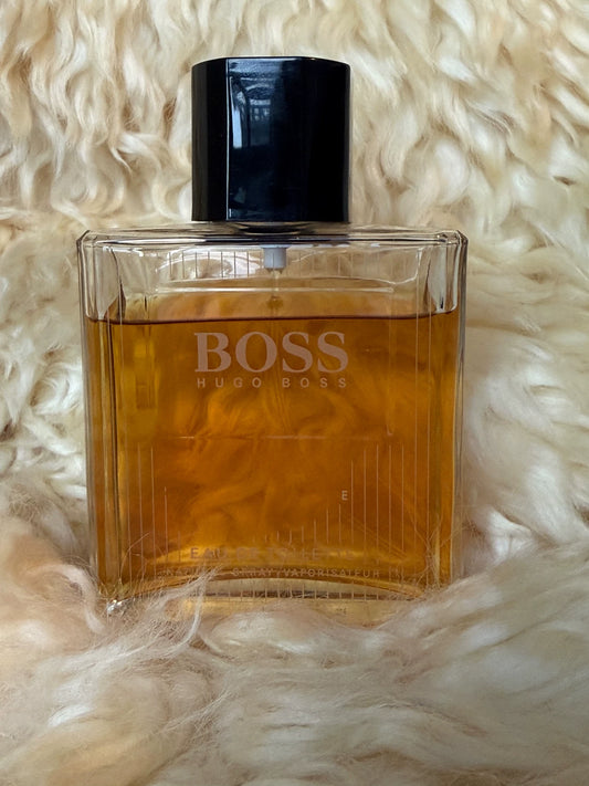 041125-102 Hugo Boss Eau de Toilette EDT 125ml 4.2oz