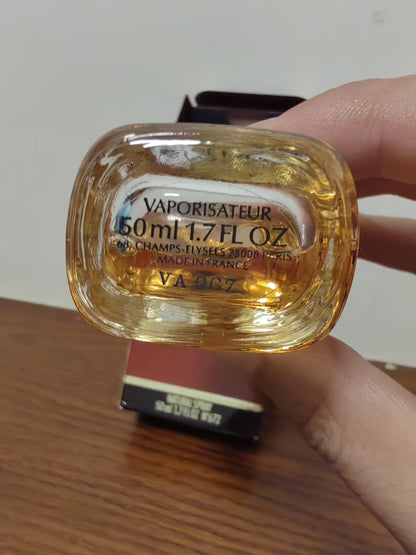 120126-20 Guerlain Samsara Eau de Parfum EDP 50ml 1.7oz