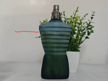 080826-182 Gaultier eponymous men Perfume 200ml 6.8 oz