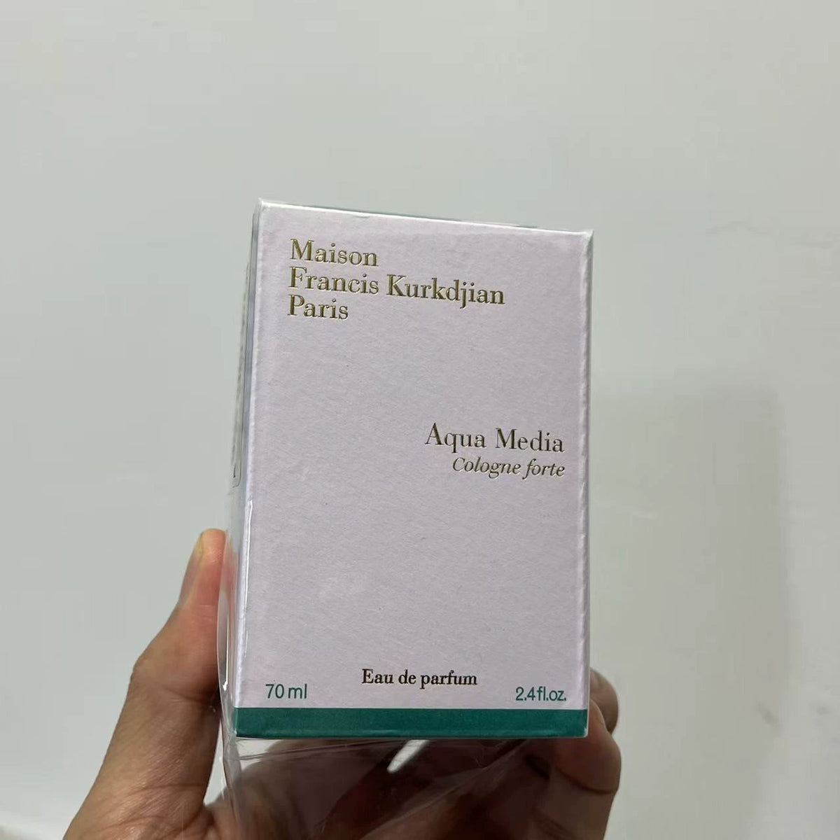 05826-46 MFK Enhanced Edition Parfum 70ml 2.4 oz