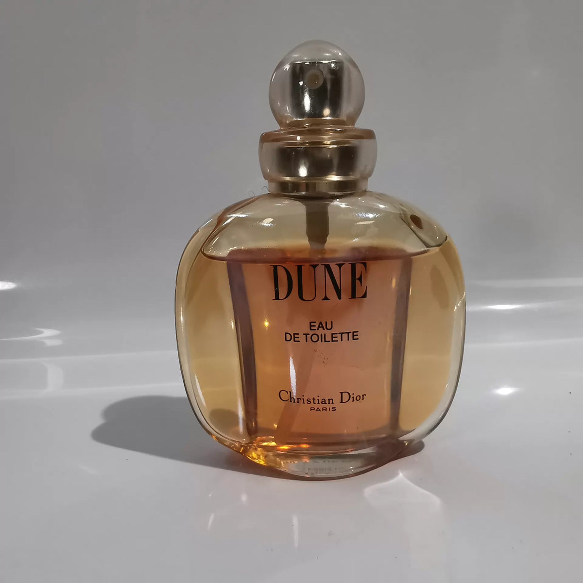 020926-359 Dior Dune EDT 50ml 1.7 oz