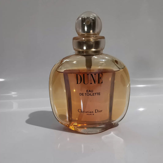 Dior Dune EDT 50ml 1.7 oz